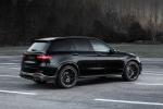 Mercedes-AMG GLC-Class Inferno by TopCar 2018 года